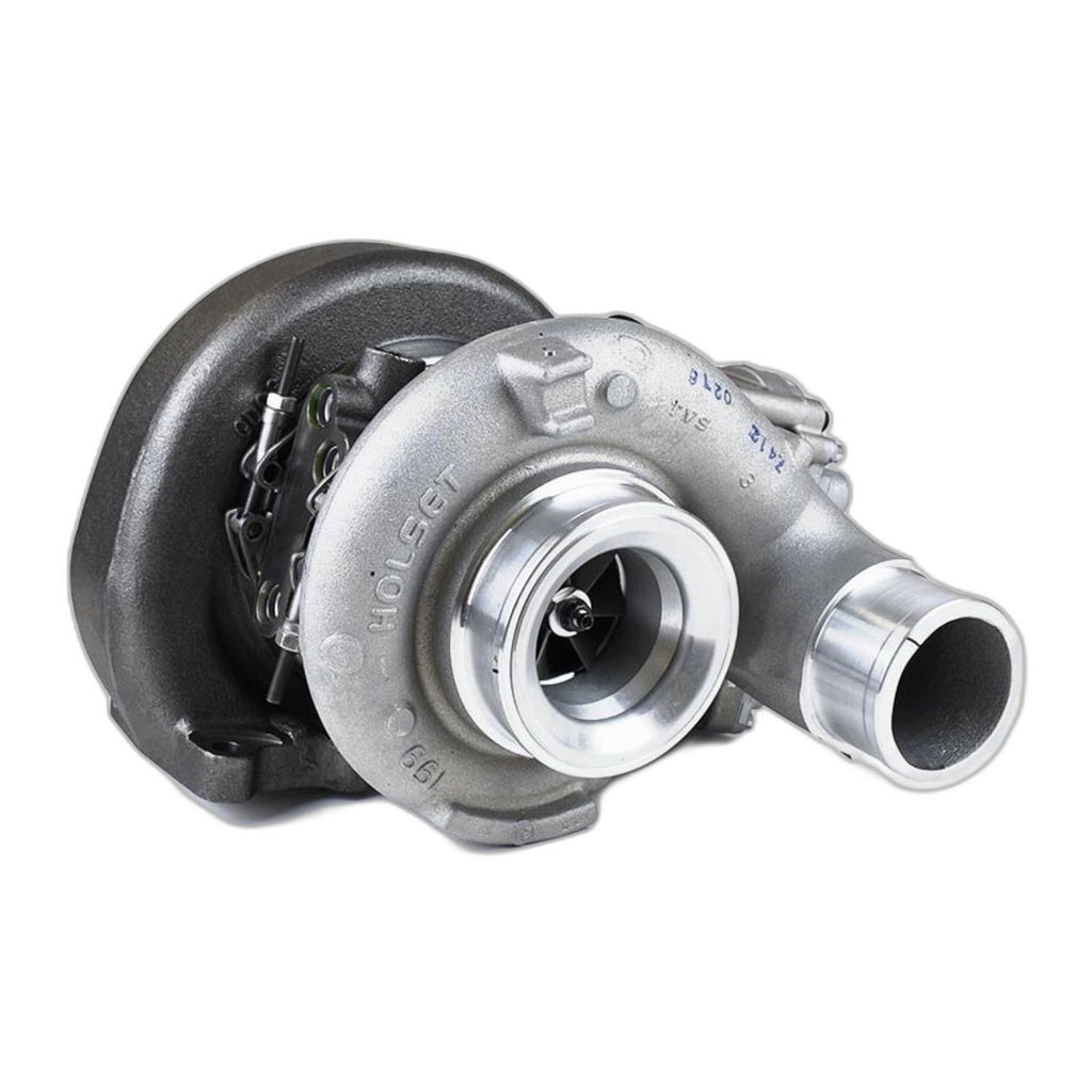 6.7L Cummins Turbocharger 2007 - Remanufactured Direct-Fit Diesel Replacement