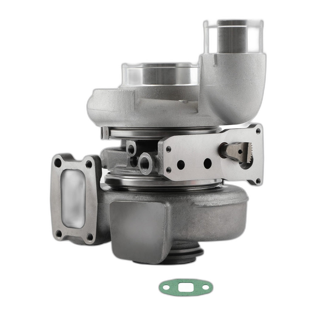 6.7L Cummins Turbocharger 2007 - Remanufactured Direct-Fit Diesel Replacement