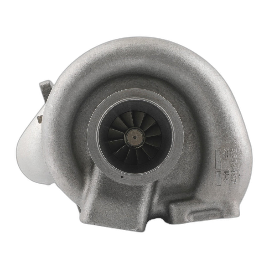 6.7L Cummins Turbocharger 2007 - Remanufactured Direct-Fit Diesel Replacement