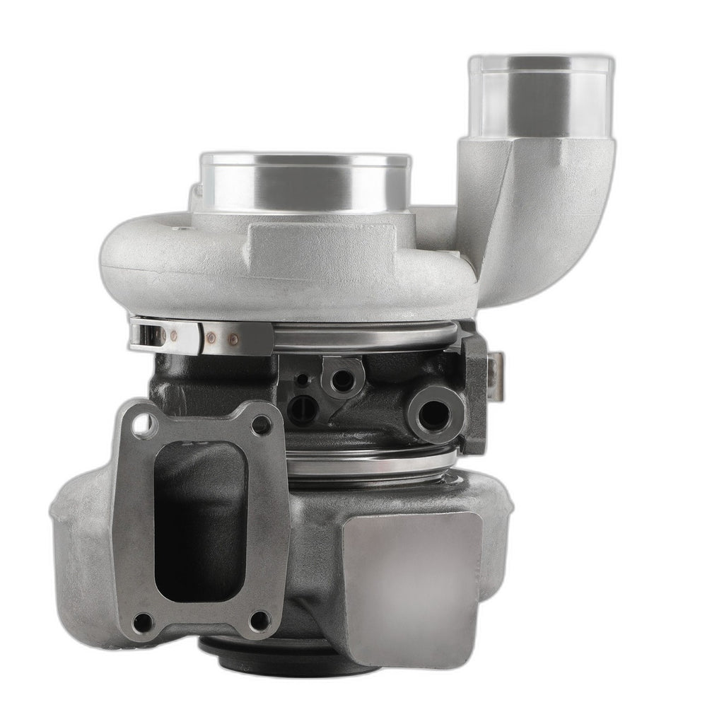 6.7L Cummins Turbocharger 2007 - Remanufactured Direct-Fit Diesel Replacement
