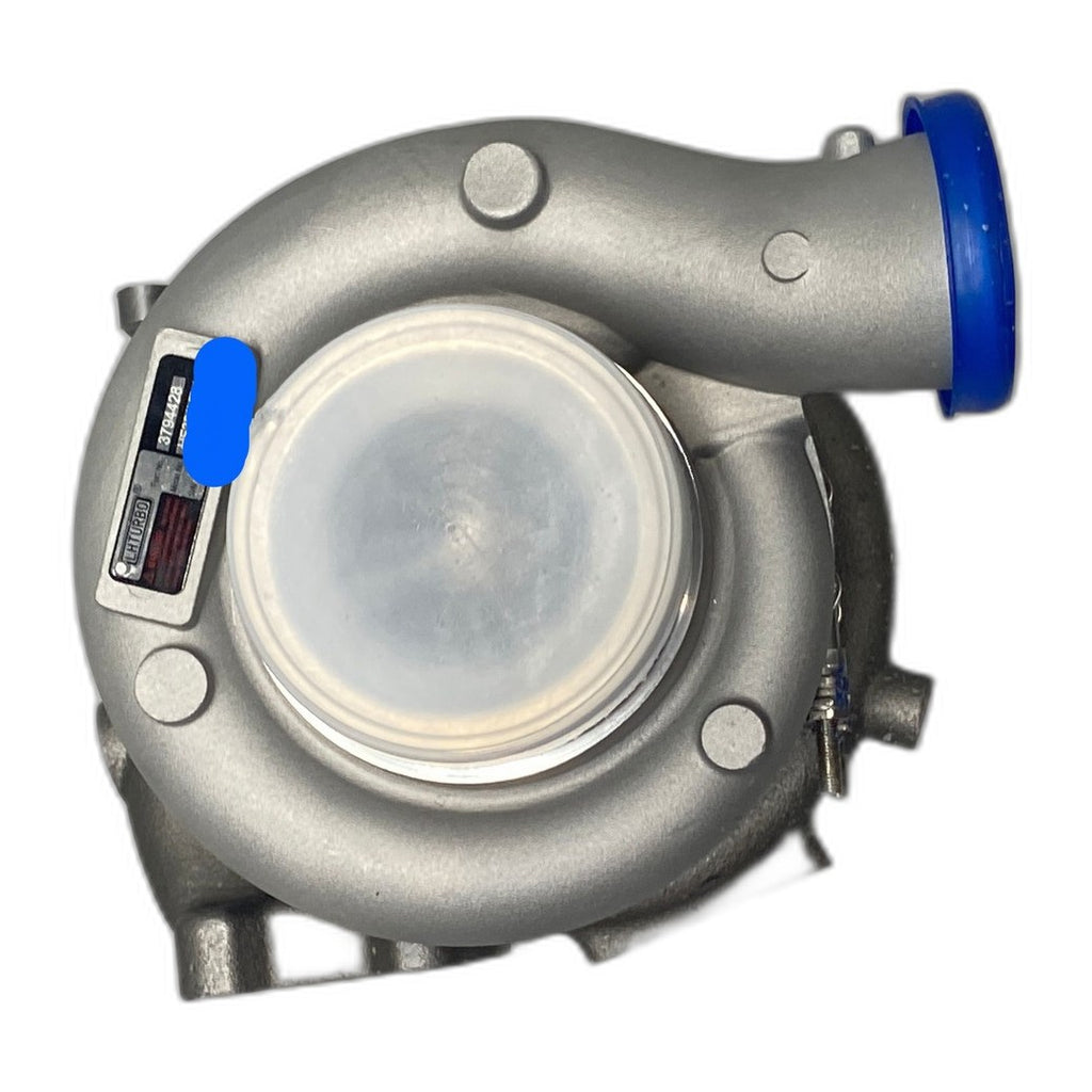 6.7L Cummins Turbocharger 2007 - Remanufactured Direct-Fit Diesel Replacement
