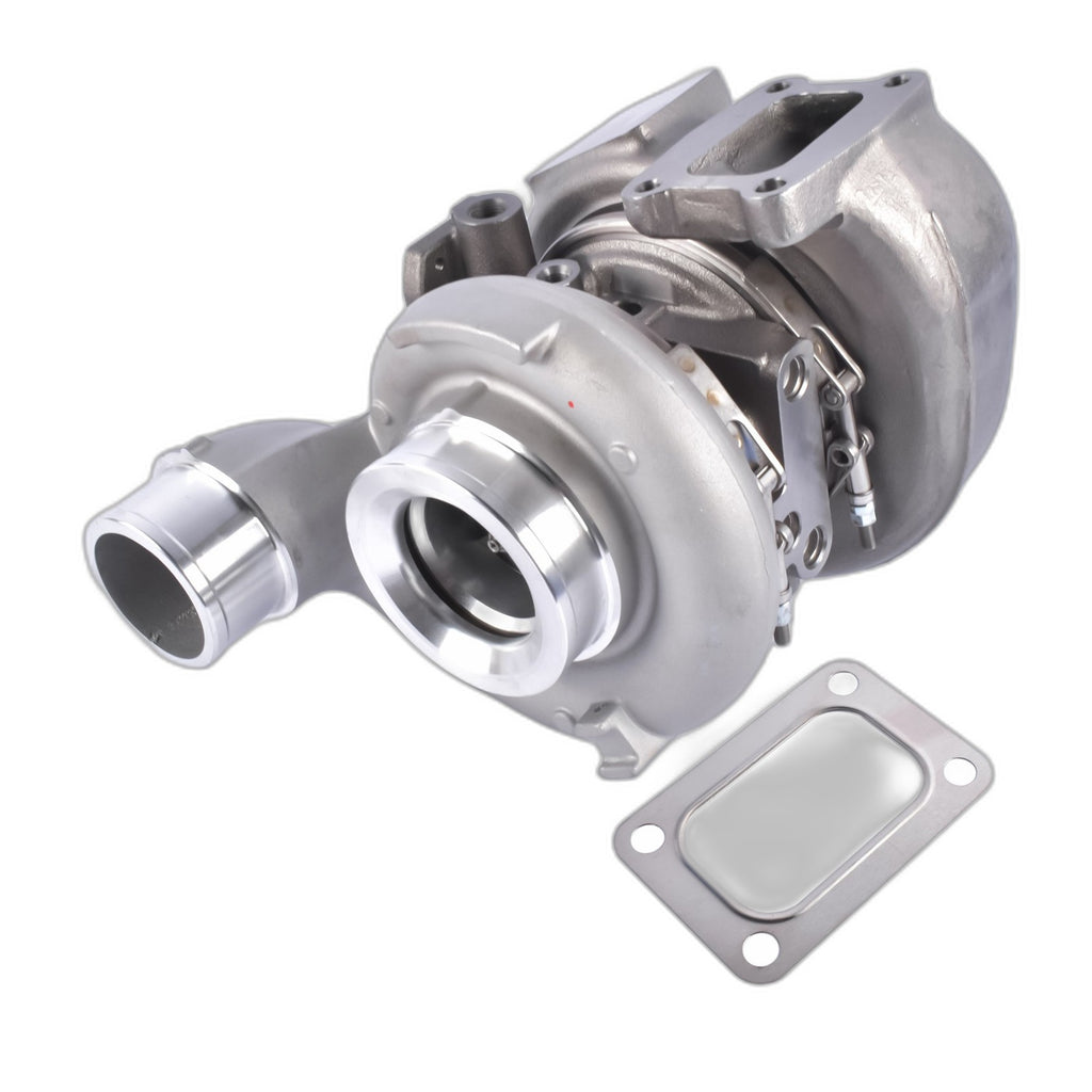 6.7L Cummins Turbocharger 2007 - Remanufactured Direct-Fit Diesel Replacement