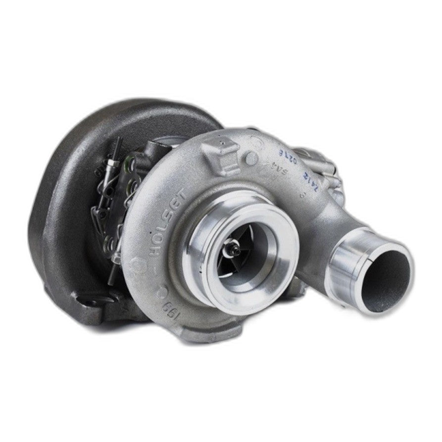 6.7L Cummins Turbocharger 2007 - Remanufactured Direct-Fit Diesel Replacement