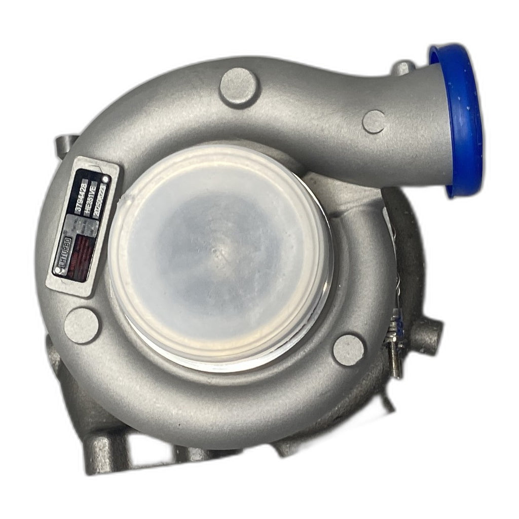 6.7L Cummins Turbocharger 2007 - Remanufactured Direct-Fit Diesel Replacement