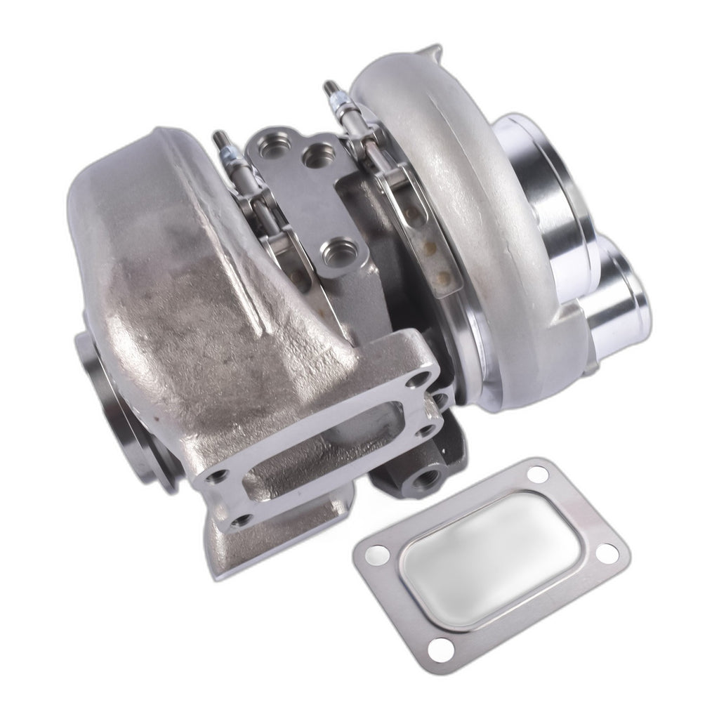 6.7L Cummins Turbocharger 2007 - Remanufactured Direct-Fit Diesel Replacement