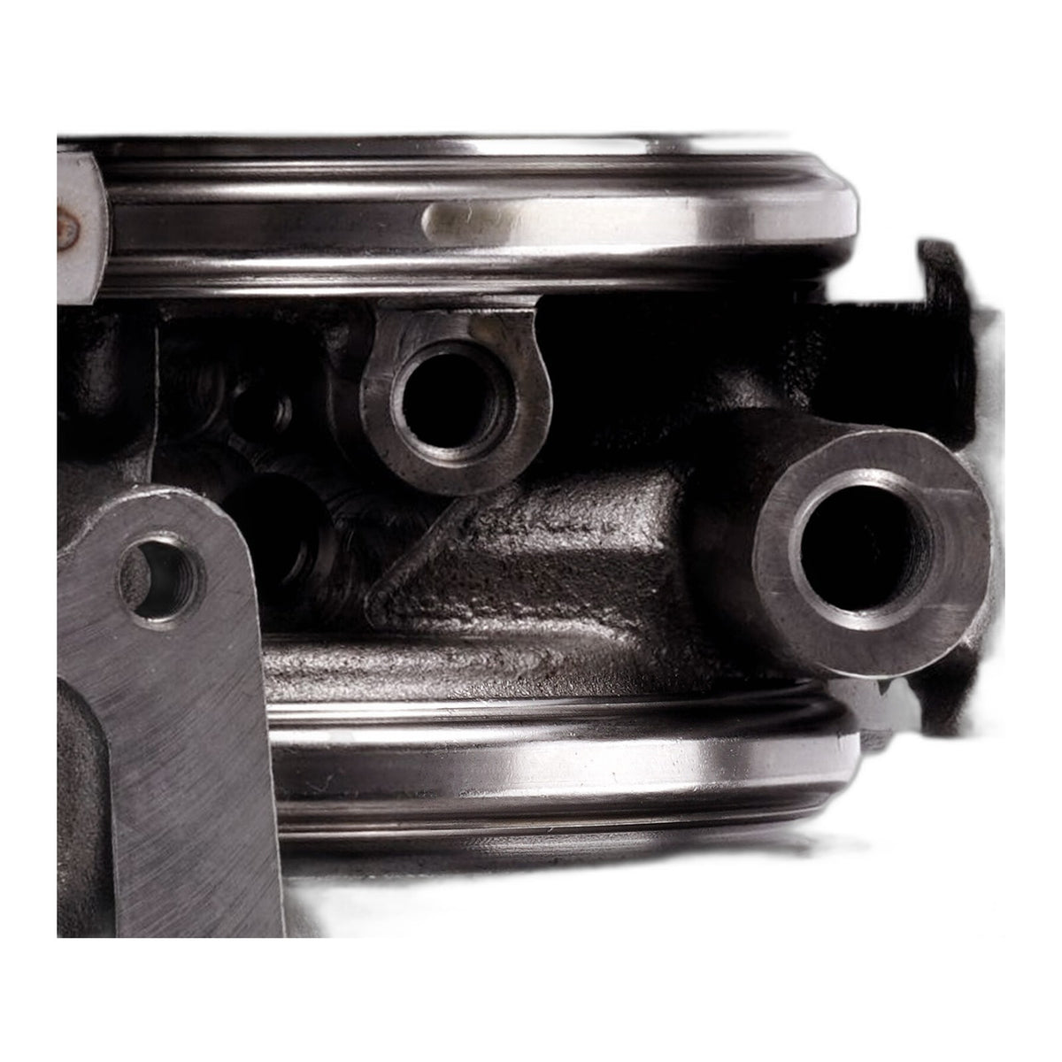 6.7L Cummins Turbocharger 2008-2012 - Remanufactured Direct-Fit Diesel Replacement