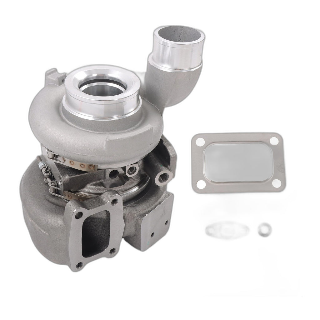 6.7L Cummins Turbocharger 2008-2012 - Remanufactured Direct-Fit Diesel Replacement