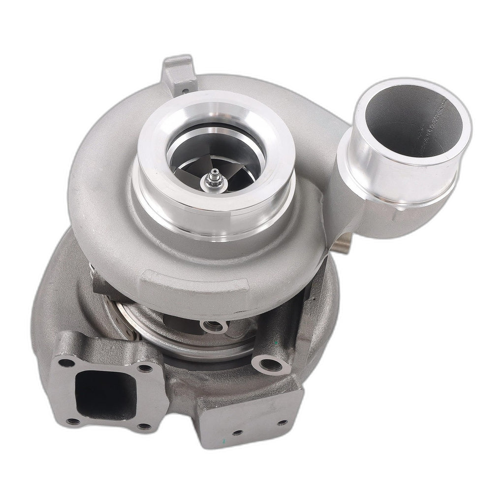 6.7L Cummins Turbocharger 2008-2012 - Remanufactured Direct-Fit Diesel Replacement