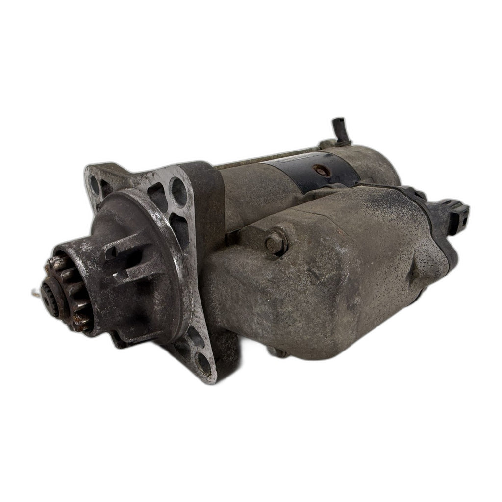 6.7L Cummins Turbocharger 2011-2018 - Remanufactured Direct-Fit Diesel Replacement
