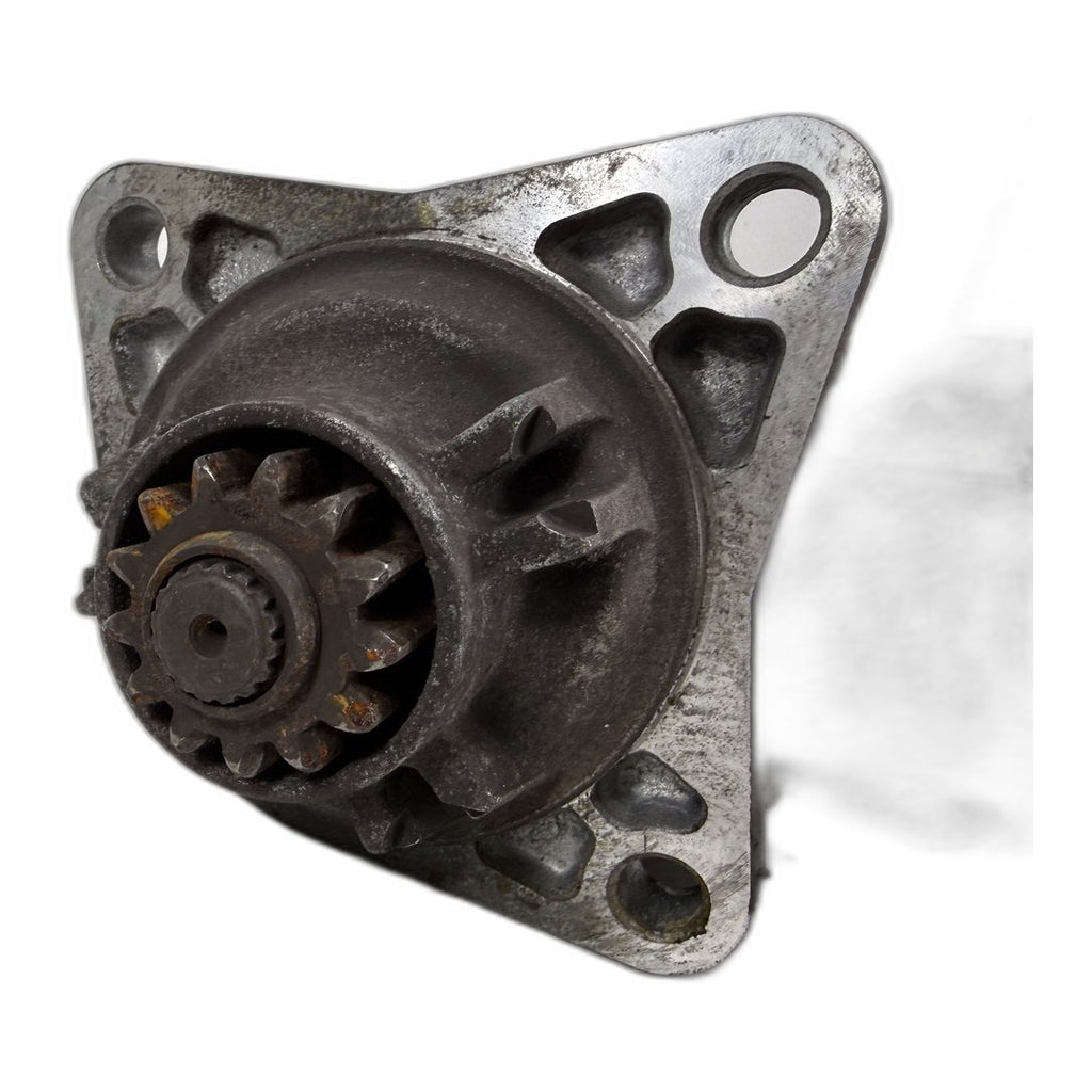 6.7L Cummins Turbocharger 2011-2018 - Remanufactured Direct-Fit Diesel Replacement