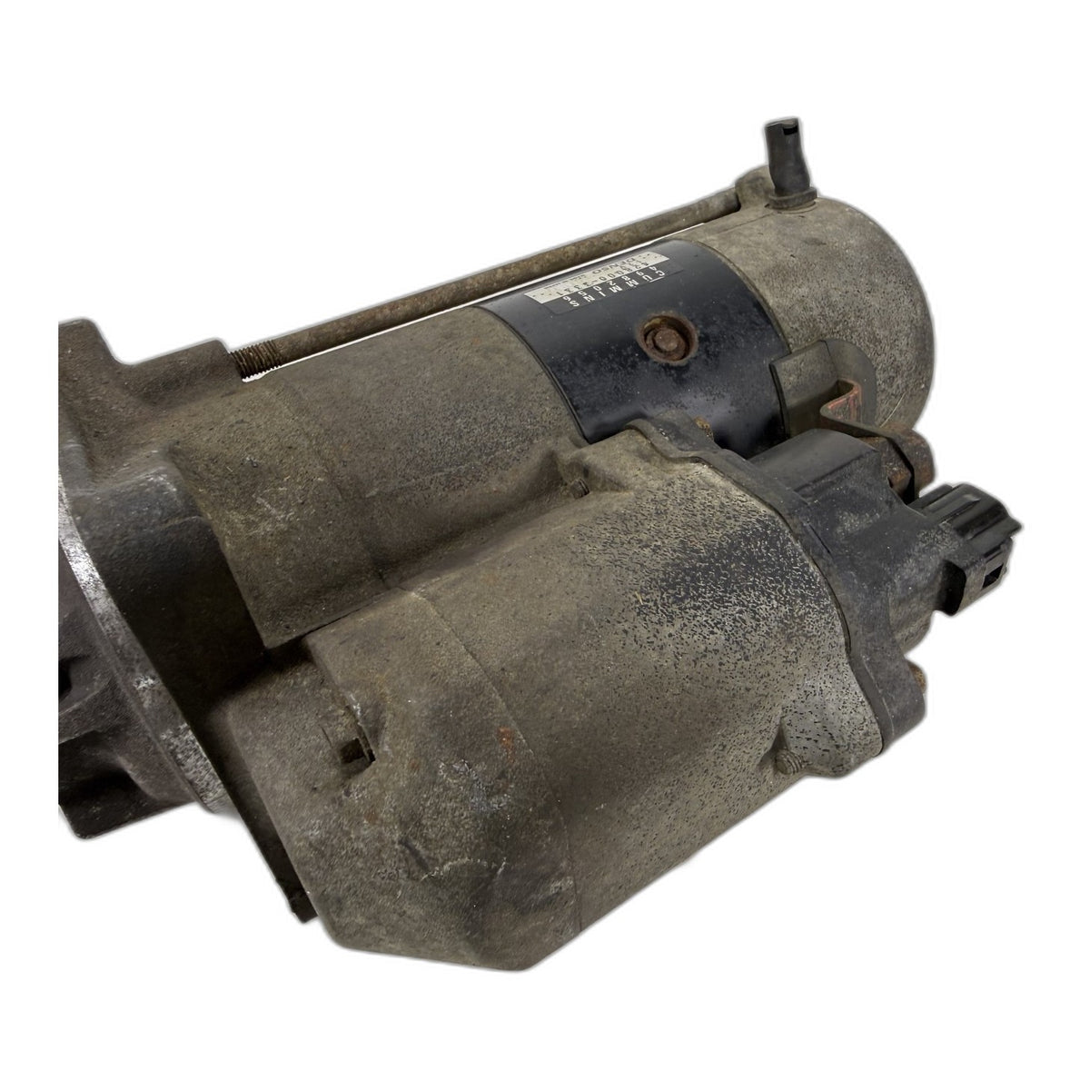 6.7L Cummins Turbocharger 2011-2018 - Remanufactured Direct-Fit Diesel Replacement