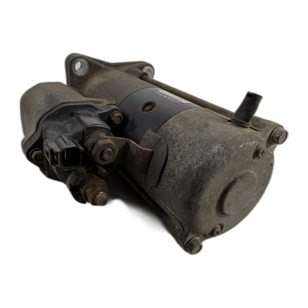 6.7L Cummins Turbocharger 2011-2018 - Remanufactured Direct-Fit Diesel Replacement