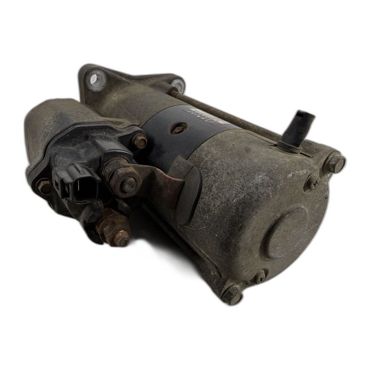 6.7L Cummins Turbocharger 2011-2018 - Remanufactured Direct-Fit Diesel Replacement