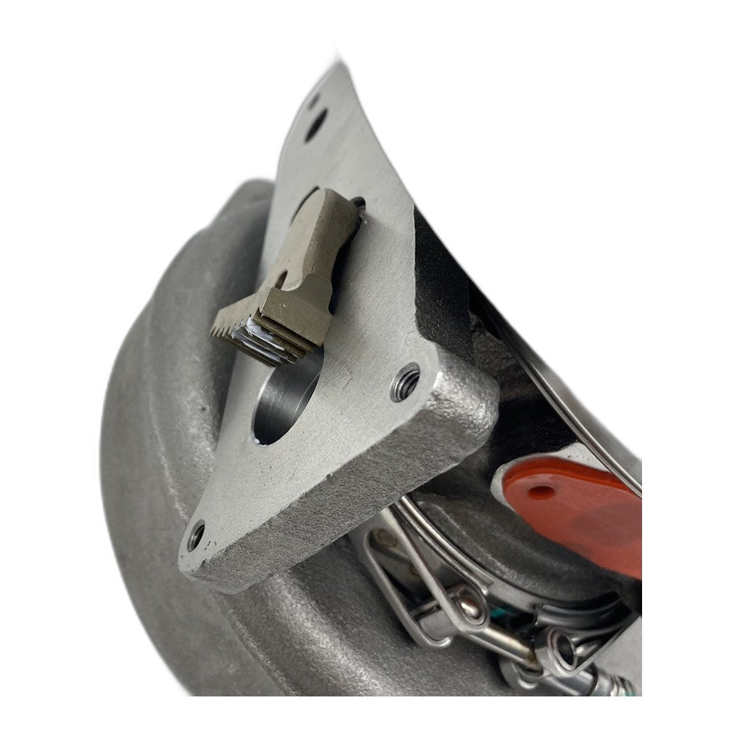 6.7L Cummins Turbocharger 2013-18 - Remanufactured Direct-Fit Diesel Replacement