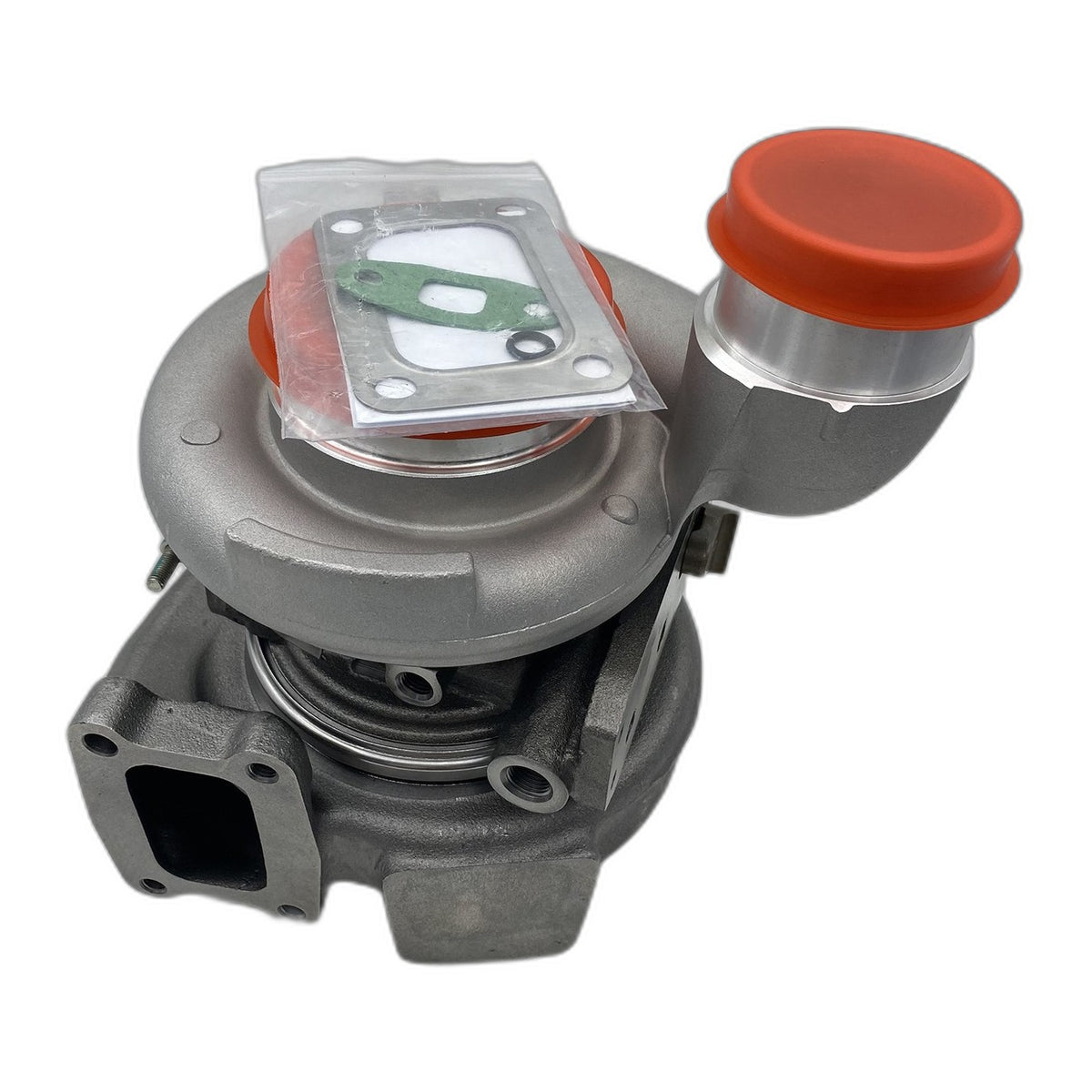 6.7L Cummins Turbocharger 2013-20 - Remanufactured Direct-Fit Diesel Replacement
