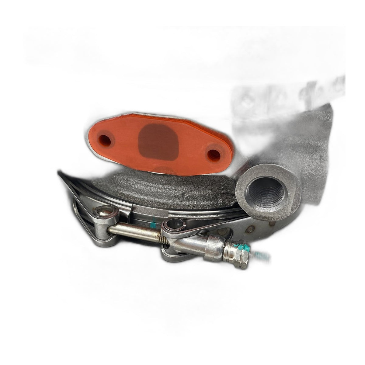 6.7L Cummins Turbocharger 2013-20 - Remanufactured Direct-Fit Diesel Replacement