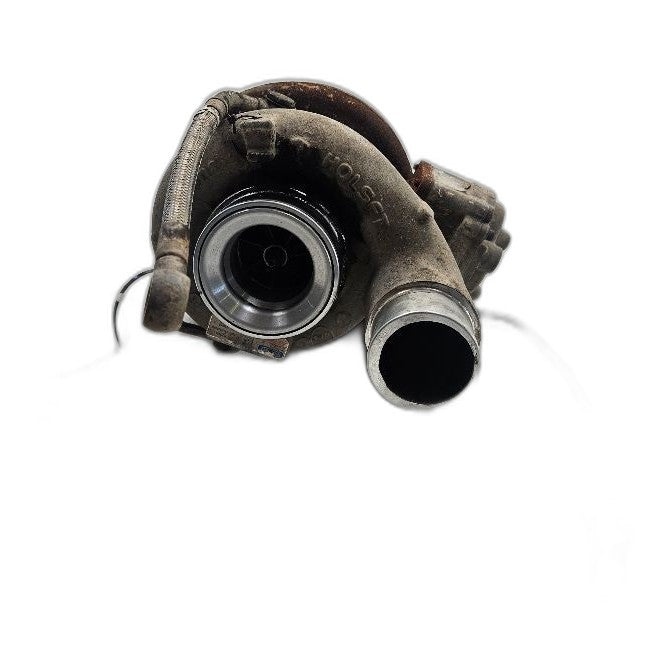 6.7L Cummins Turbocharger 2013-2018 - Remanufactured Direct-Fit Diesel Replacement