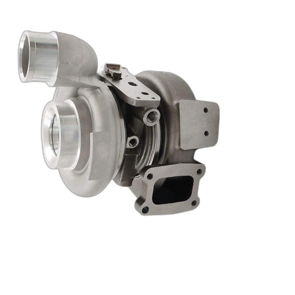 6.7L Cummins Turbocharger 2013-2018 - Remanufactured Direct-Fit Diesel Replacement