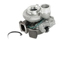 6.7L Cummins Turbocharger 2013-2018 - Remanufactured Direct-Fit Diesel Replacement