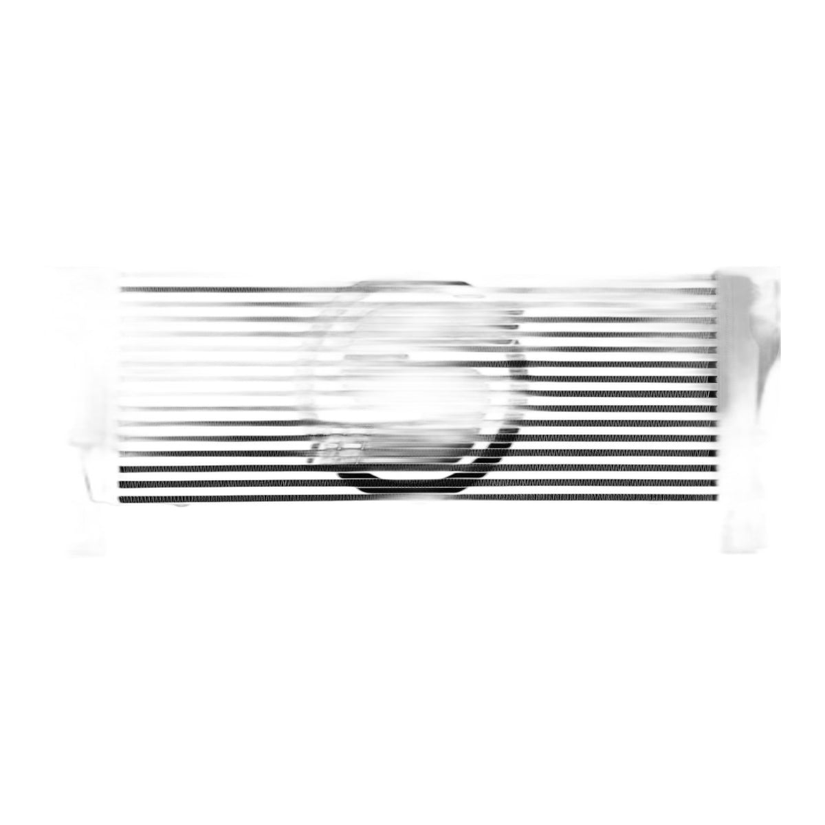 6.7L Cummins Turbocharger 2013-2018 - Remanufactured Direct-Fit Diesel Replacement