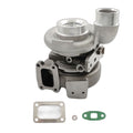 6.7L Cummins Turbocharger 2013-2018 - Remanufactured Direct-Fit Diesel Replacement