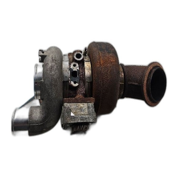 6.7L Cummins Turbocharger 2013-2018 - Remanufactured Direct-Fit Diesel Replacement