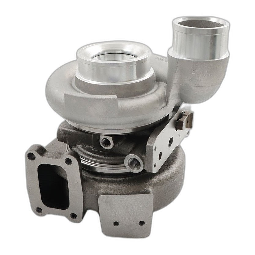 6.7L Cummins Turbocharger 2013-2018 - Remanufactured Direct-Fit Diesel Replacement
