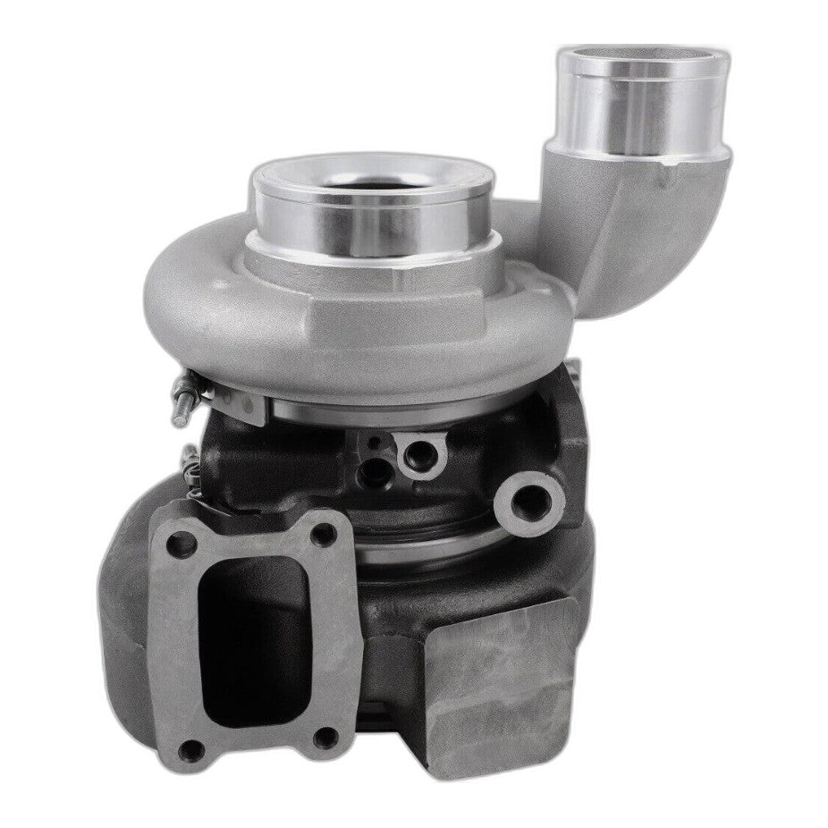 6.7L Cummins Turbocharger 2013-2018 - Remanufactured Direct-Fit Diesel Replacement