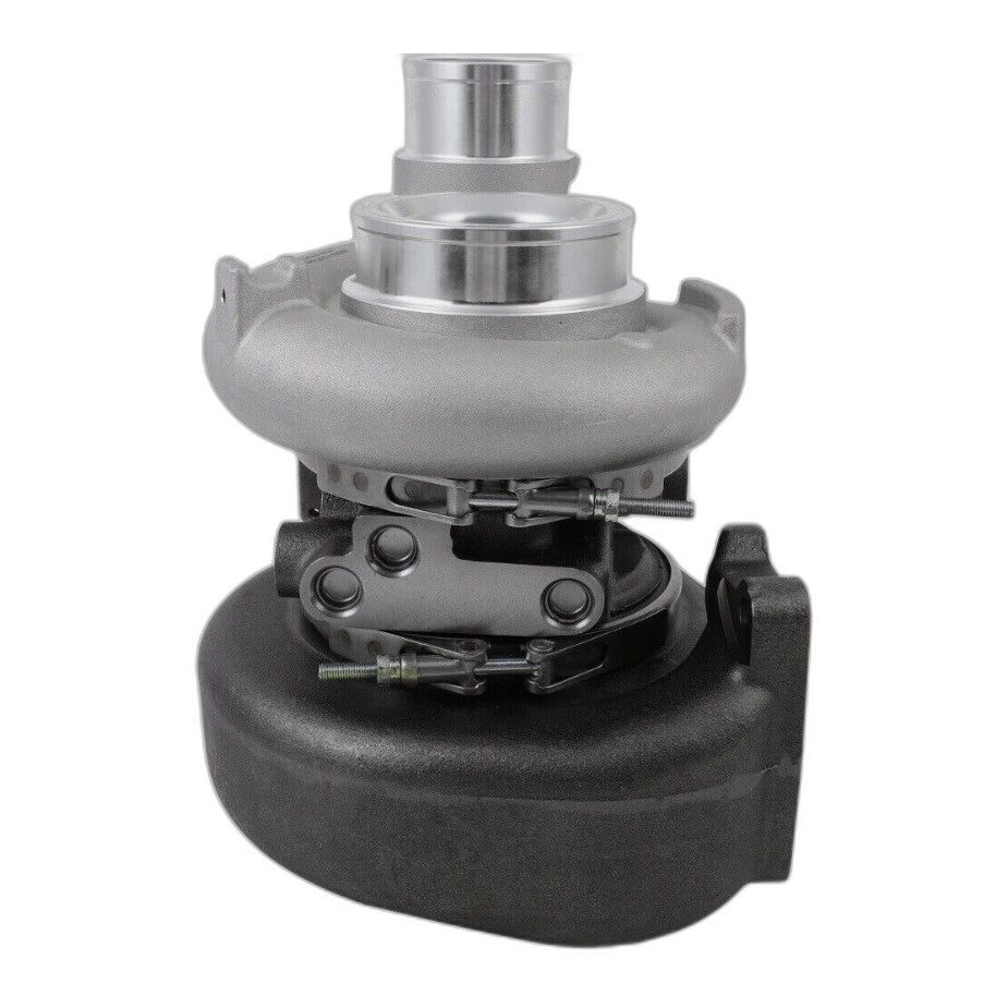 6.7L Cummins Turbocharger 2013-2018 - Remanufactured Direct-Fit Diesel Replacement