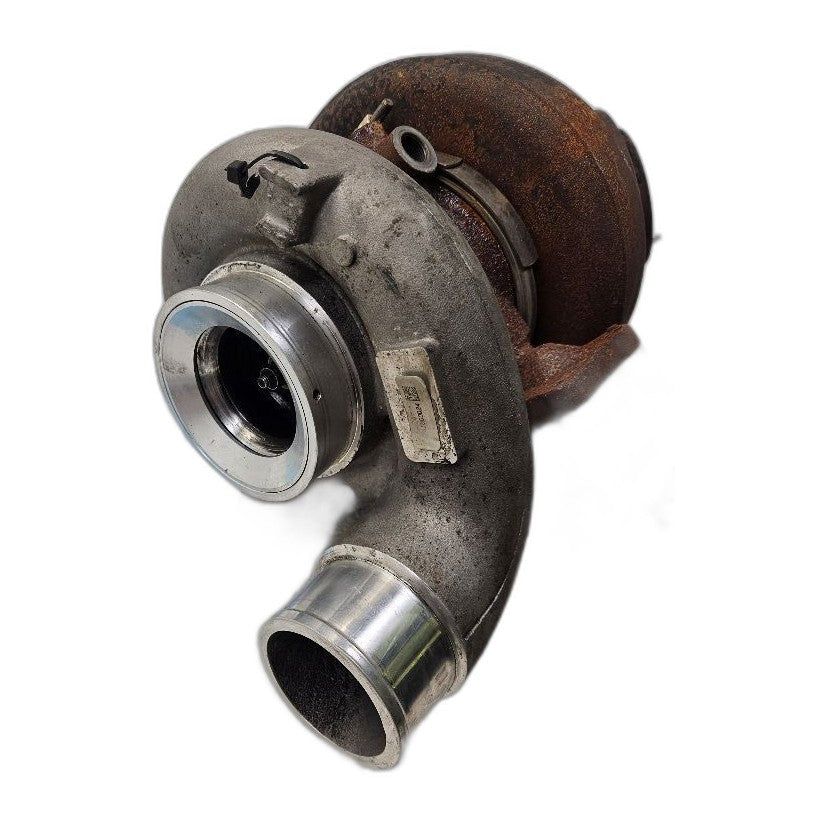 6.7L Cummins Turbocharger 2013-2018 - Remanufactured Direct-Fit Diesel Replacement