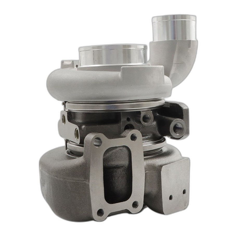 6.7L Cummins Turbocharger 2013-2018 - Remanufactured Direct-Fit Diesel Replacement