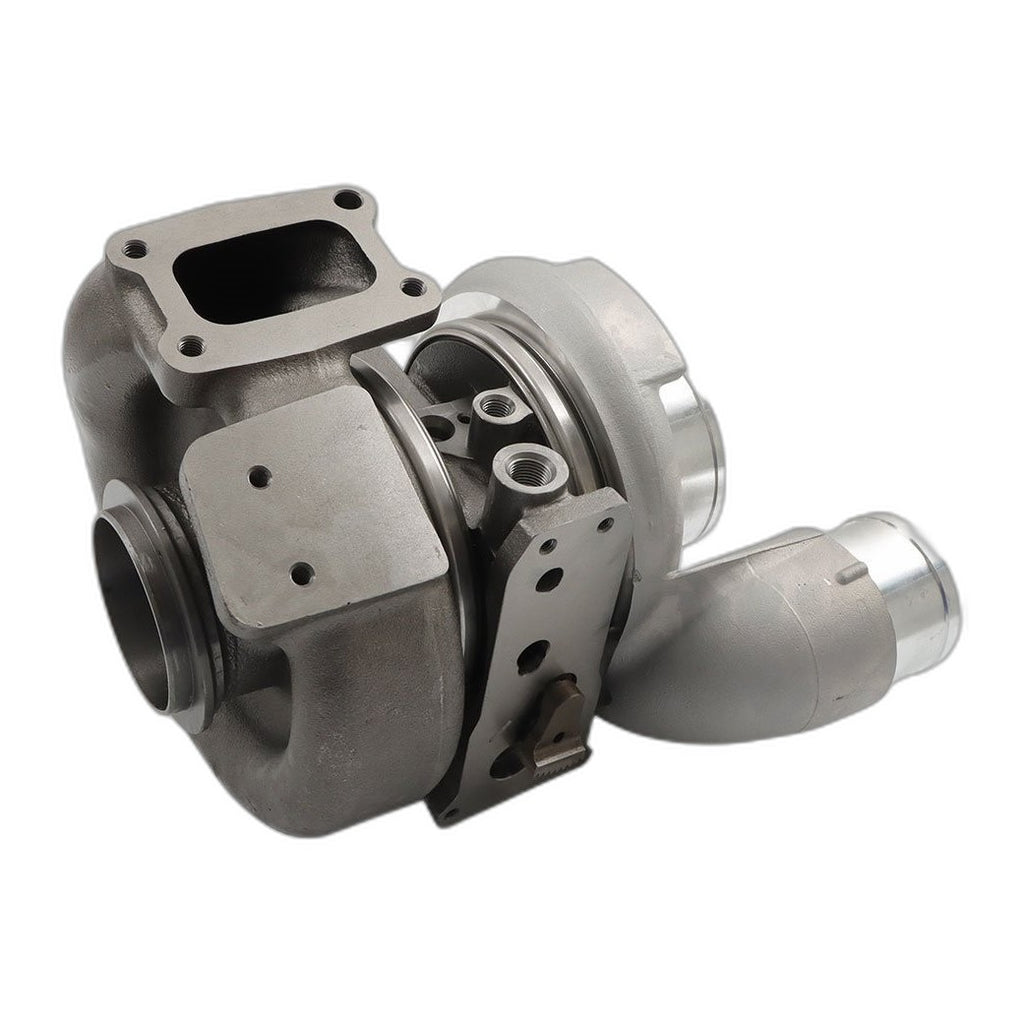 6.7L Cummins Turbocharger 2013-2018 - Remanufactured Direct-Fit Diesel Replacement