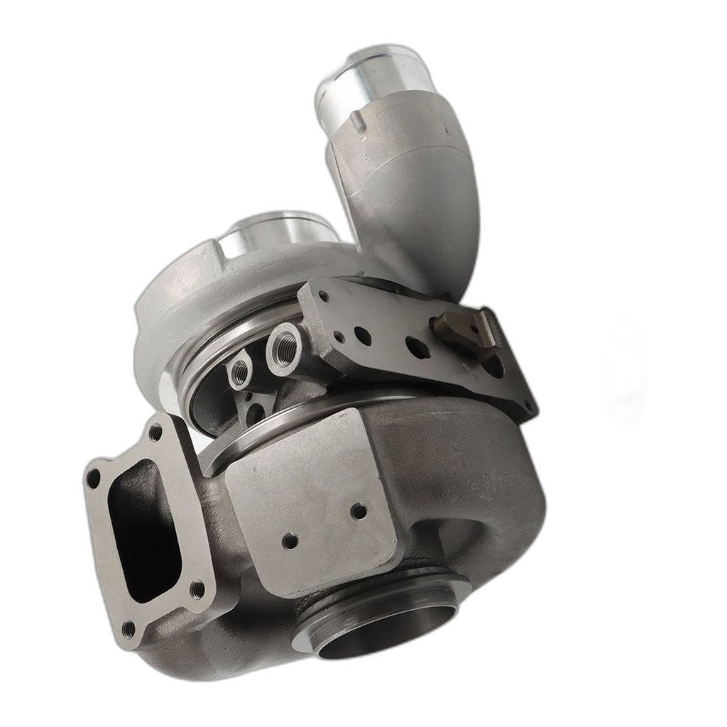 6.7L Cummins Turbocharger 2013-2018 - Remanufactured Direct-Fit Diesel Replacement