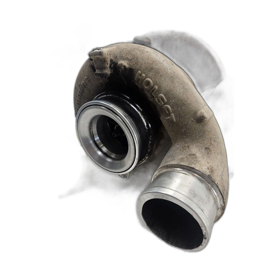 6.7L Cummins Turbocharger 2013-2018 - Remanufactured Direct-Fit Diesel Replacement