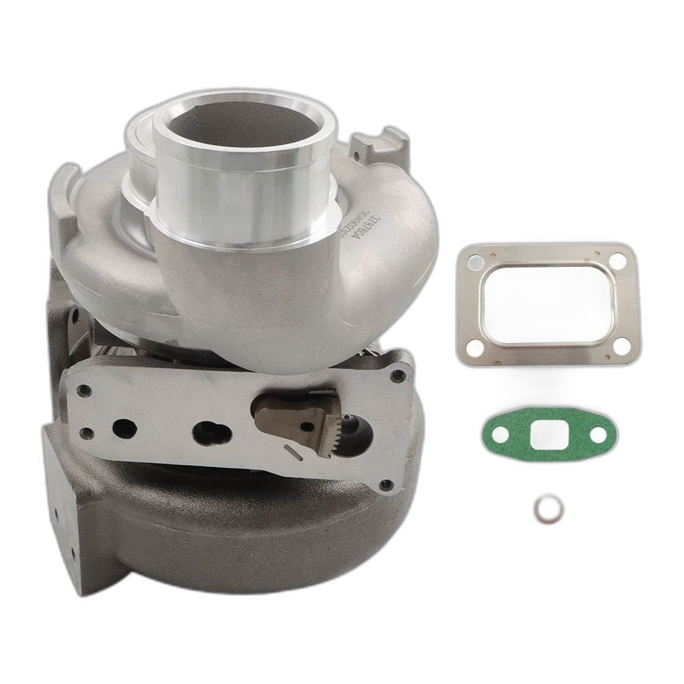 6.7L Cummins Turbocharger 2013-2018 - Remanufactured Direct-Fit Diesel Replacement