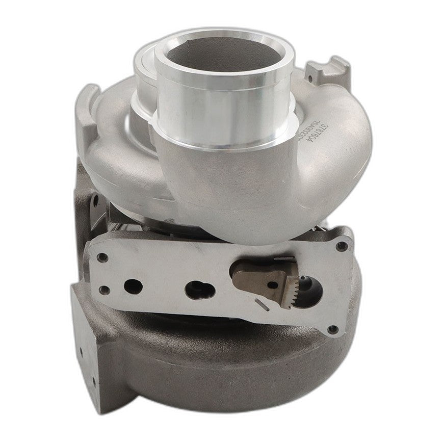 6.7L Cummins Turbocharger 2013-2018 - Remanufactured Direct-Fit Diesel Replacement