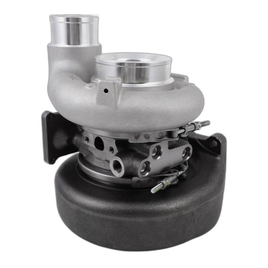 6.7L Cummins Turbocharger 2013-2018 - Remanufactured Direct-Fit Diesel Replacement