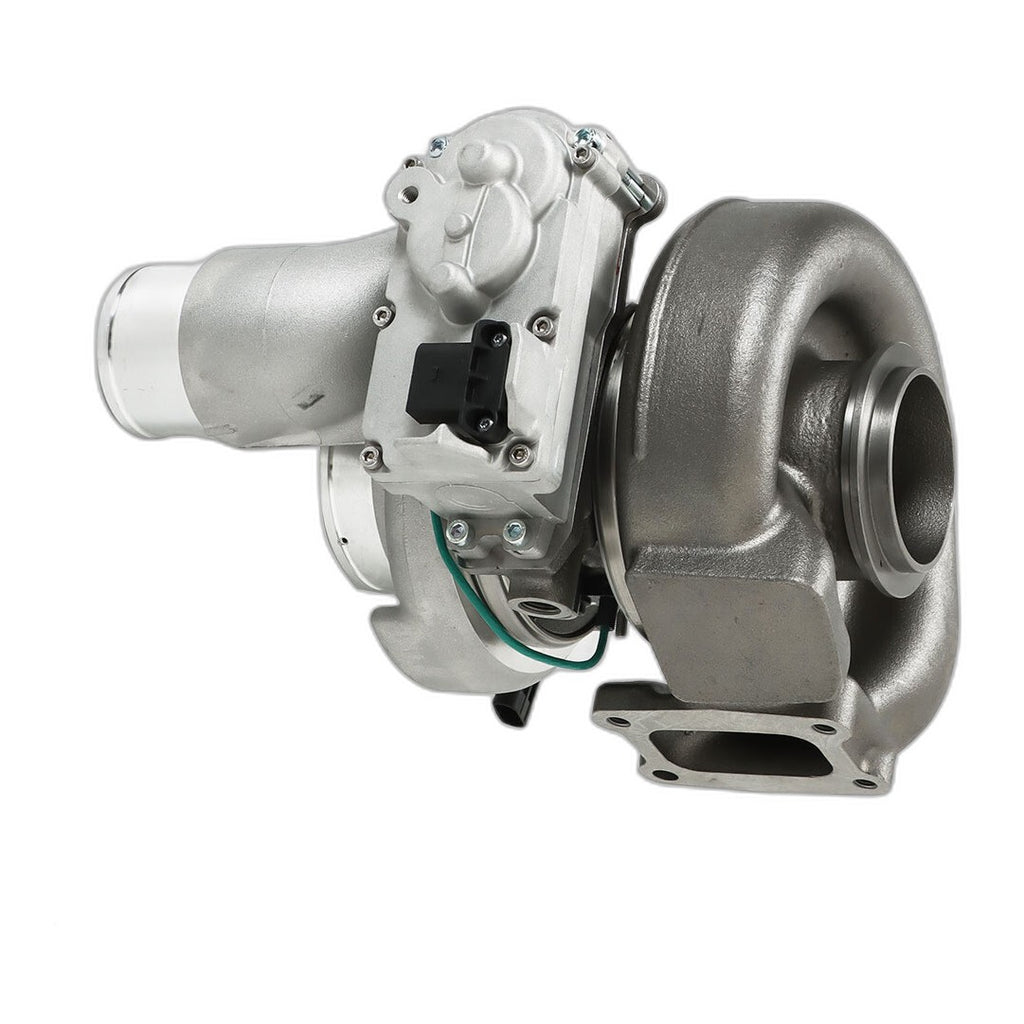 6.7L Cummins Turbocharger 2013-2018 - Remanufactured Direct-Fit Diesel Replacement