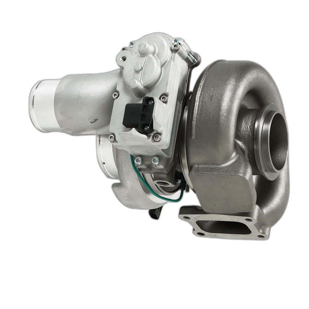 6.7L Cummins Turbocharger 2013-2018 - Remanufactured Direct-Fit Diesel Replacement