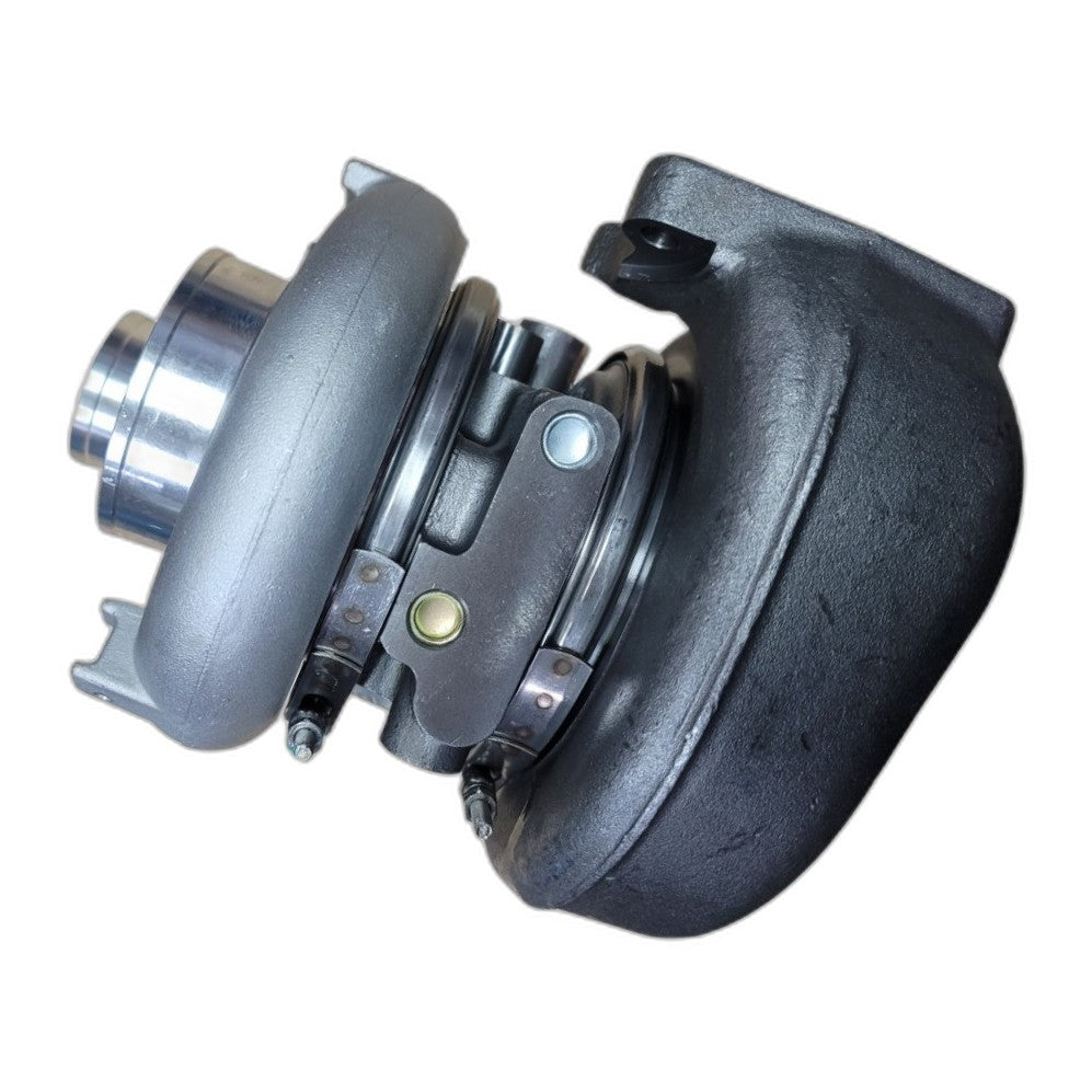 6.7L Cummins Turbocharger 2013-2018 - Remanufactured Direct-Fit Diesel Replacement