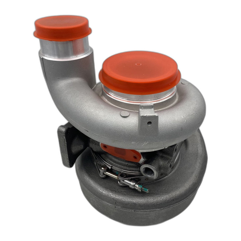6.7L Cummins Turbocharger 2013-2018 - Remanufactured Direct-Fit Diesel Replacement