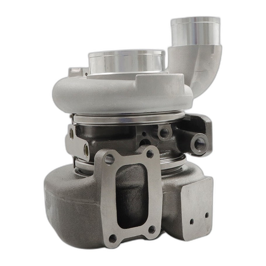 6.7L Cummins Turbocharger 2013-2018 - Remanufactured Direct-Fit Diesel Replacement