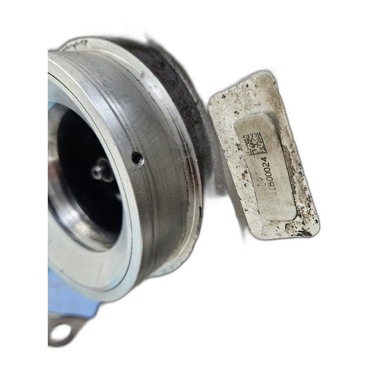 6.7L Cummins Turbocharger 2013-2018 - Remanufactured Direct-Fit Diesel Replacement