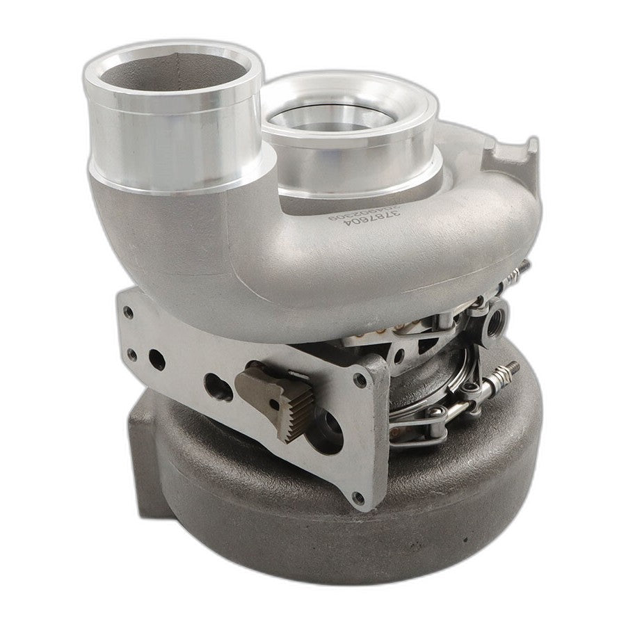 6.7L Cummins Turbocharger 2013-2018 - Remanufactured Direct-Fit Diesel Replacement