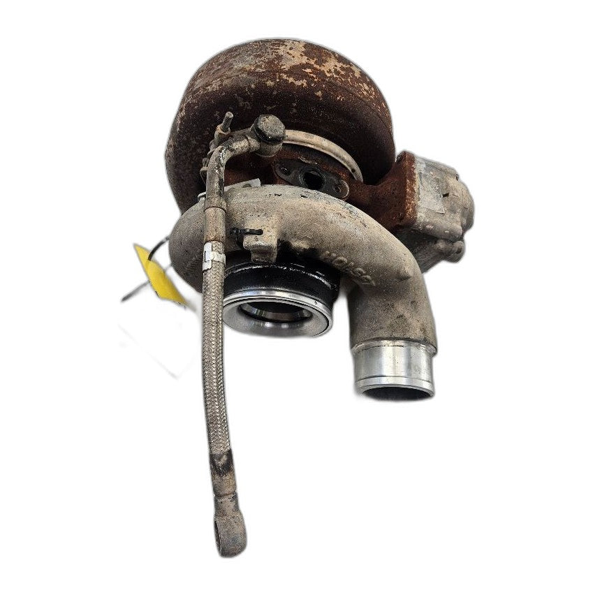 6.7L Cummins Turbocharger 2013-2018 - Remanufactured Direct-Fit Diesel Replacement