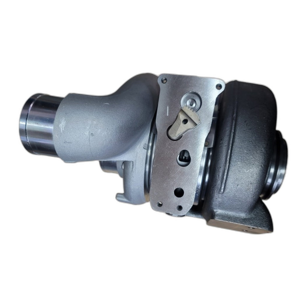 6.7L Cummins Turbocharger 2013-2018 - Remanufactured Direct-Fit Diesel Replacement