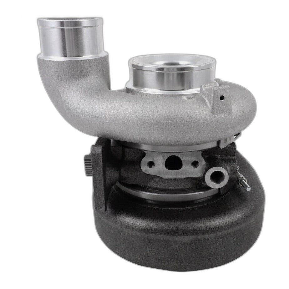 6.7L Cummins Turbocharger 2013-2018 - Remanufactured Direct-Fit Diesel Replacement