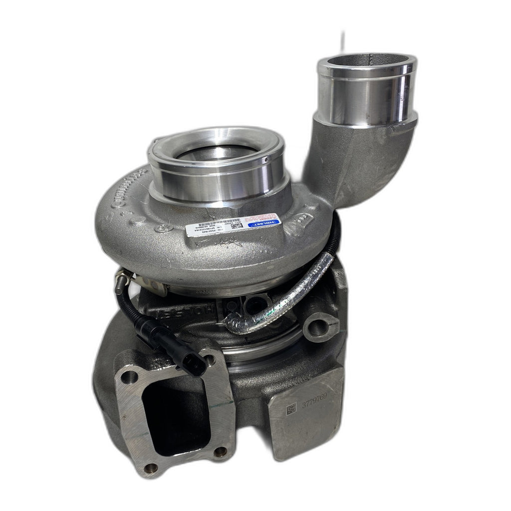 6.7L Cummins Turbocharger 2013-2018 - Remanufactured Direct-Fit Diesel Replacement
