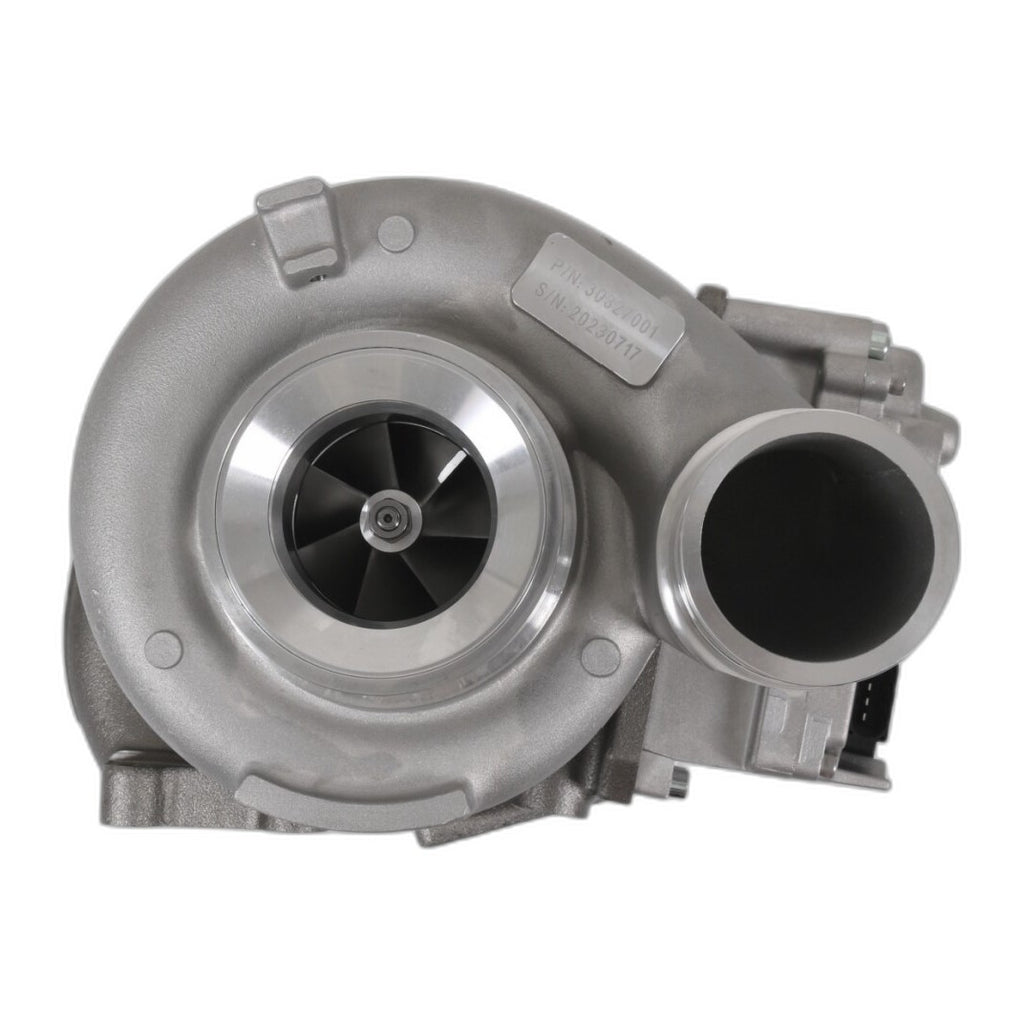 6.7L Cummins Turbocharger 2013-2018 - Remanufactured Direct-Fit Diesel Replacement
