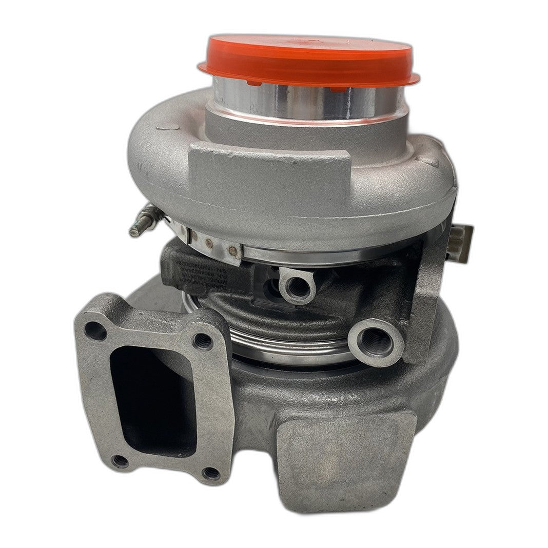 6.7L Cummins Turbocharger 2013-2018 - Remanufactured Direct-Fit Diesel Replacement